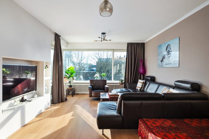 Foto 7 van Bentinckplein 55