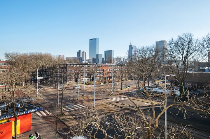 Foto 8 van Bentinckplein 55