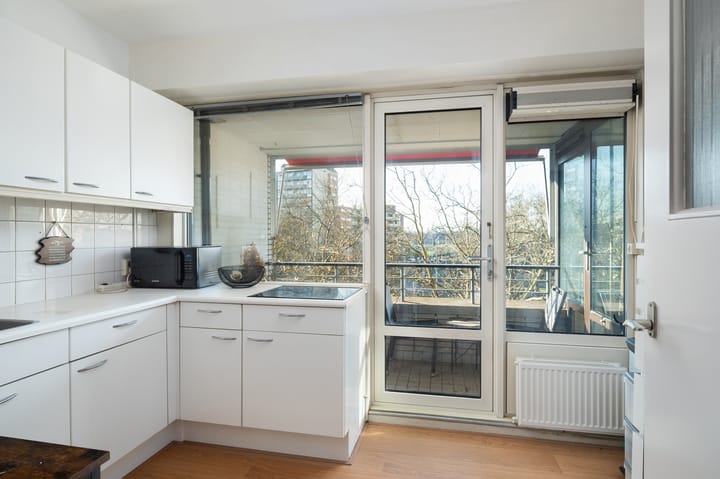 Foto 11 van Bentinckplein 55