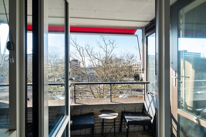 Foto 12 van Bentinckplein 55