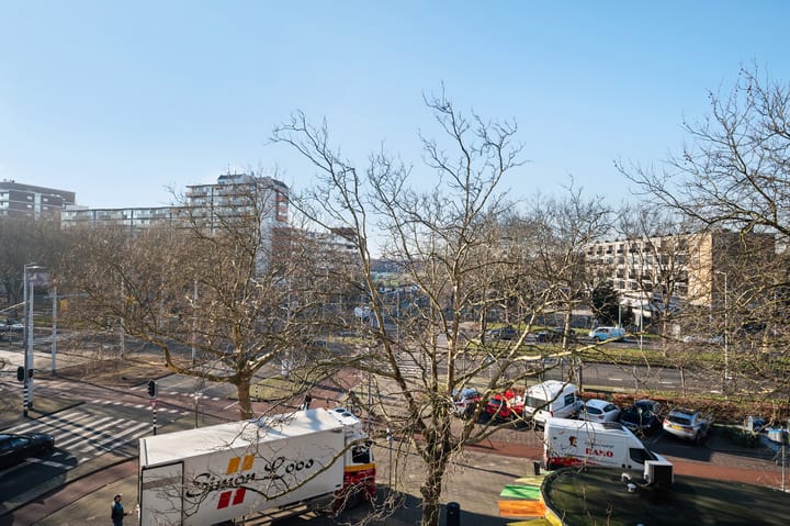 Foto 13 van Bentinckplein 55