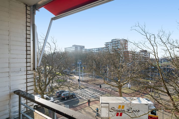 Foto 14 van Bentinckplein 55