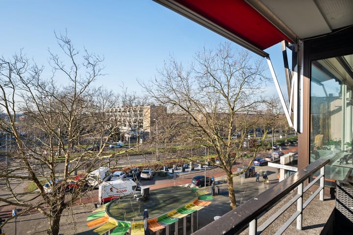 Foto 15 van Bentinckplein 55