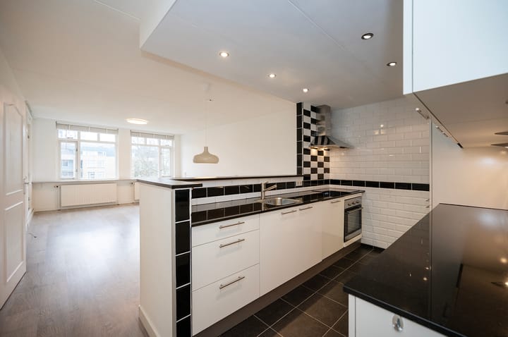 Foto 1 van Blekerstraat 21