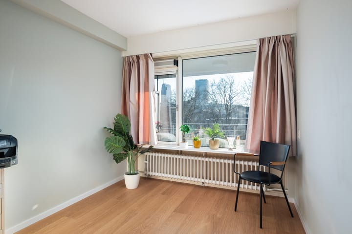 Foto 18 van Bentinckplein 55