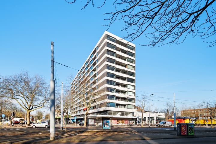 Foto 21 van Bentinckplein 55