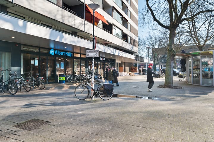 Foto 22 van Bentinckplein 55