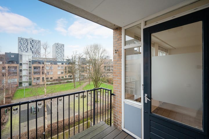 Foto 20 van Blekerstraat 21