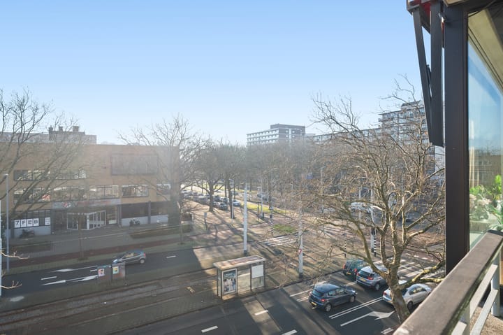 Foto 23 van Bentinckplein 55