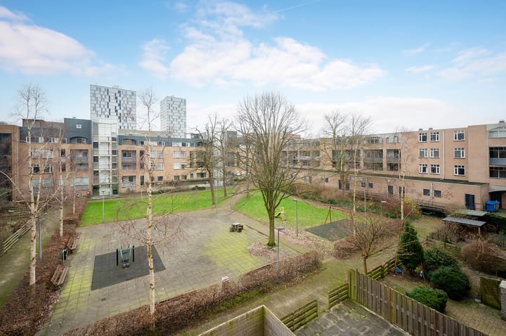 Foto 21 van Blekerstraat 21