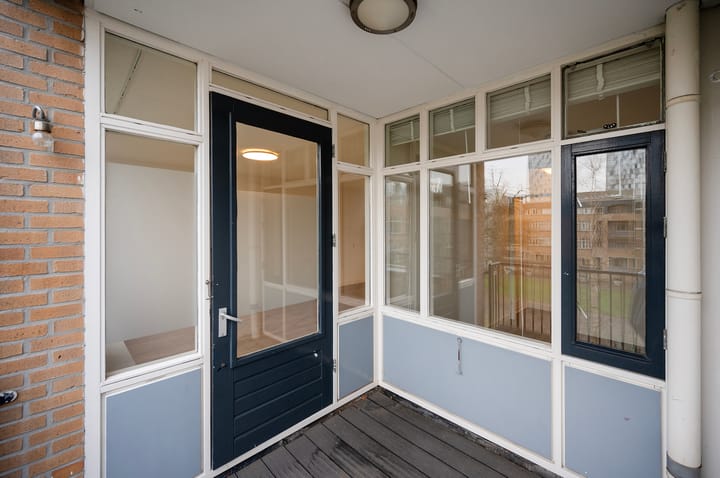 Foto 19 van Blekerstraat 21