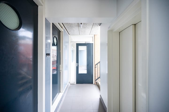 Foto 22 van Blekerstraat 21