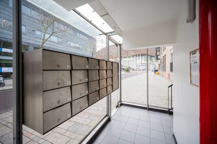 Foto 23 van Blekerstraat 21