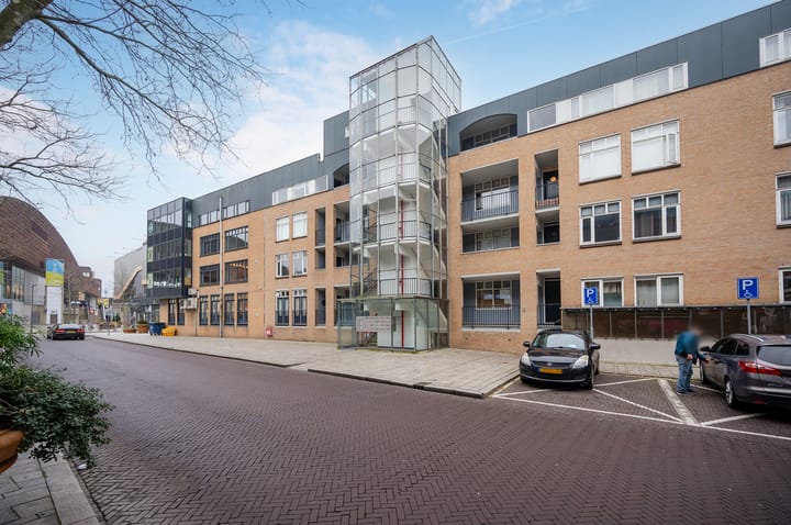 Foto 25 van Blekerstraat 21