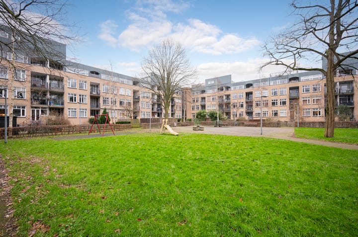 Foto 26 van Blekerstraat 21