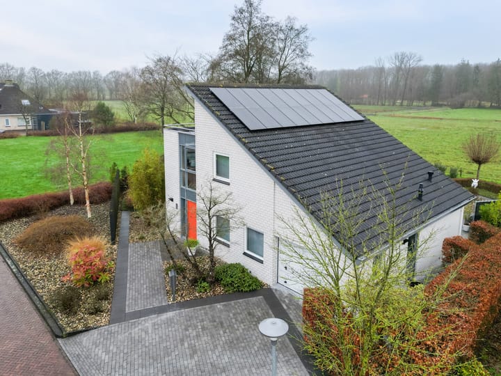 Foto 4 van Rietmaat 13