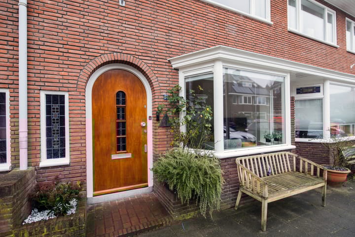 Foto 4 van Chopinstraat 34