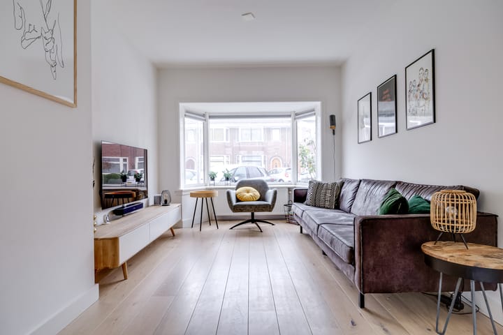 Foto 7 van Chopinstraat 34