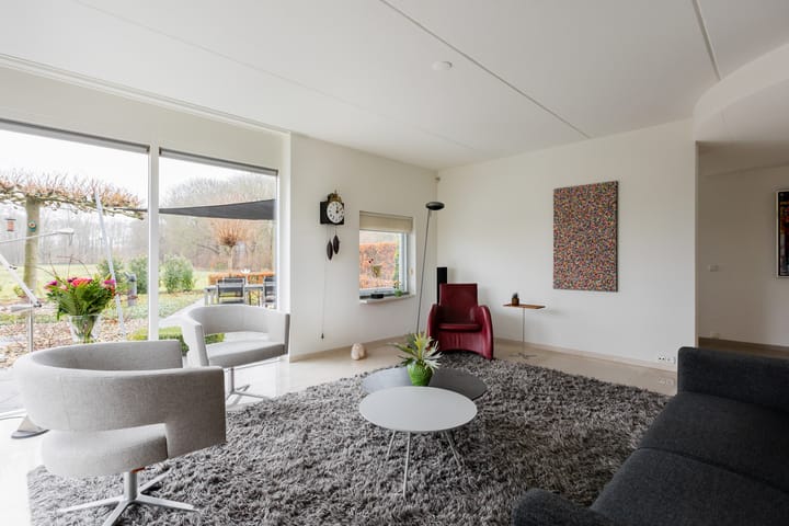 Foto 13 van Rietmaat 13