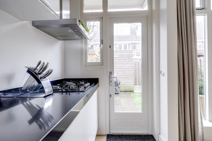 Foto 20 van Chopinstraat 34