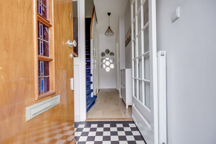 Foto 21 van Chopinstraat 34