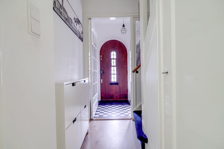 Foto 25 van Chopinstraat 34