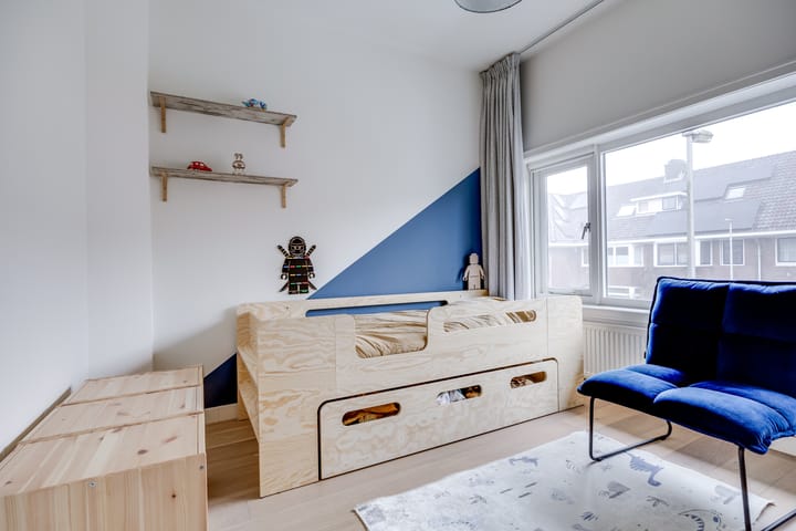 Foto 30 van Chopinstraat 34