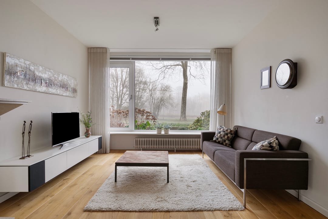 Foto 2 van Nachtegaallaan 49