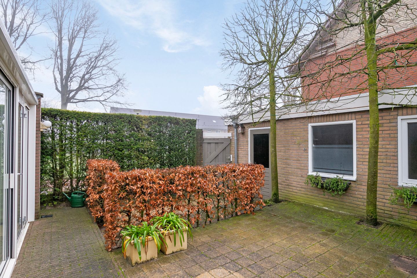 Foto 5 van Nachtegaallaan 49