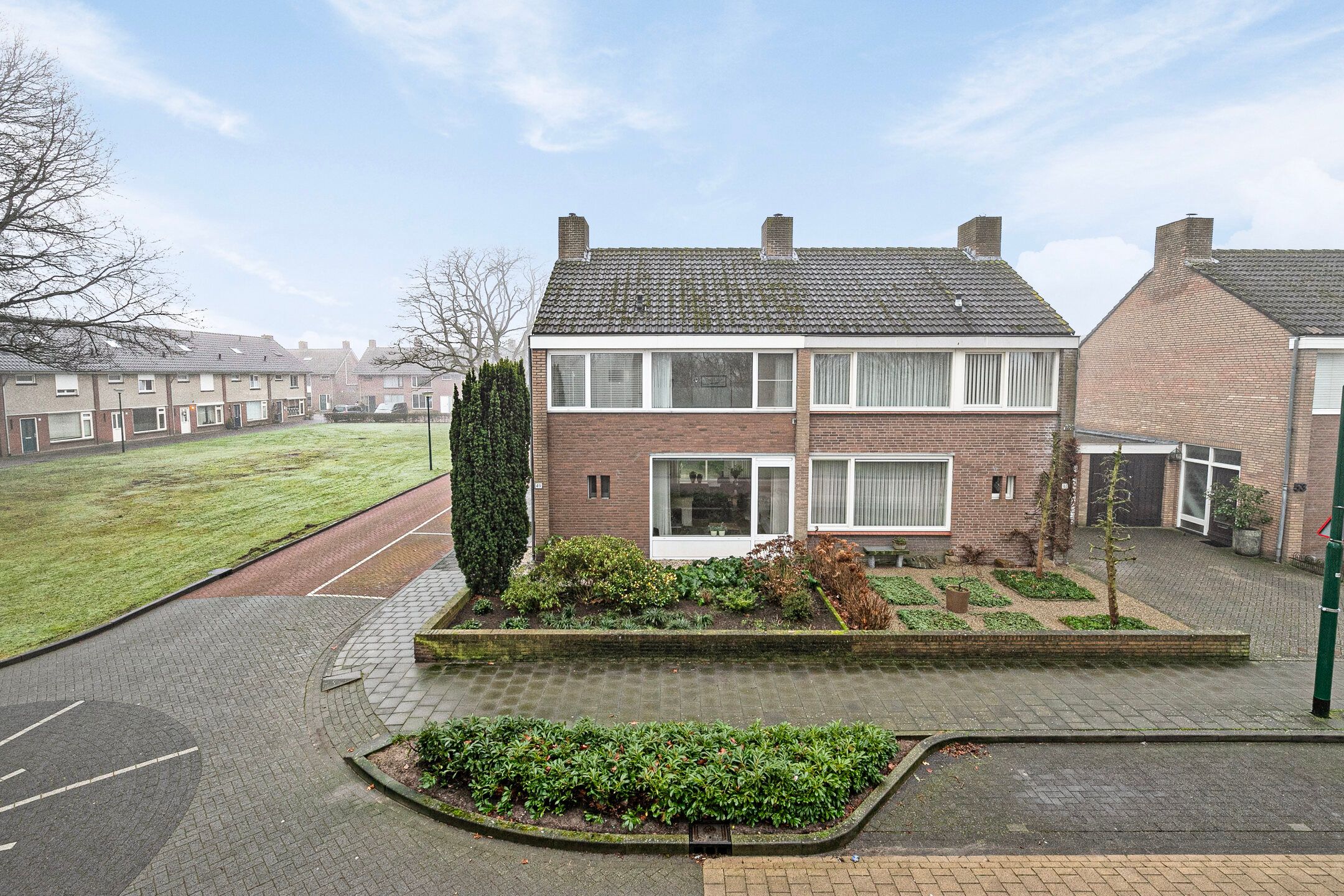 Foto 6 van Nachtegaallaan 49