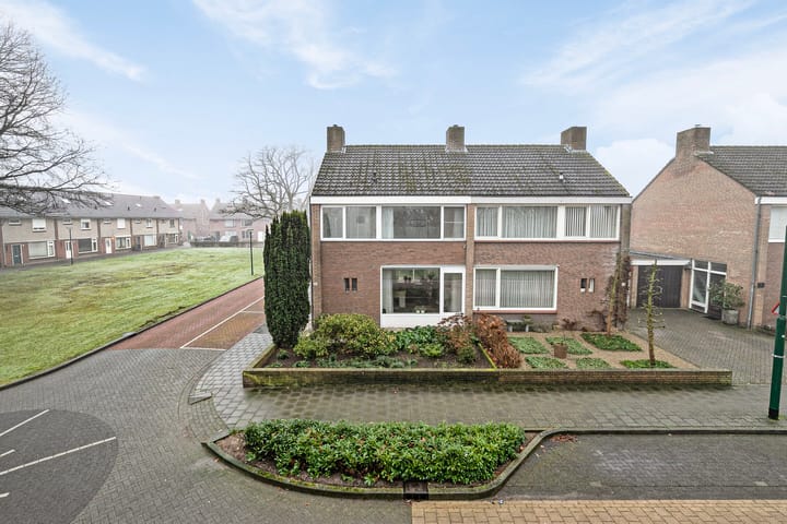 Foto 6 van Nachtegaallaan 49