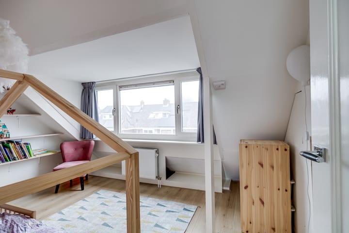 Foto 43 van Chopinstraat 34