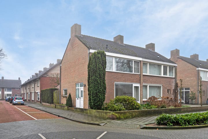 Foto 7 van Nachtegaallaan 49