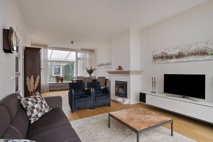 Foto 3 van Nachtegaallaan 49