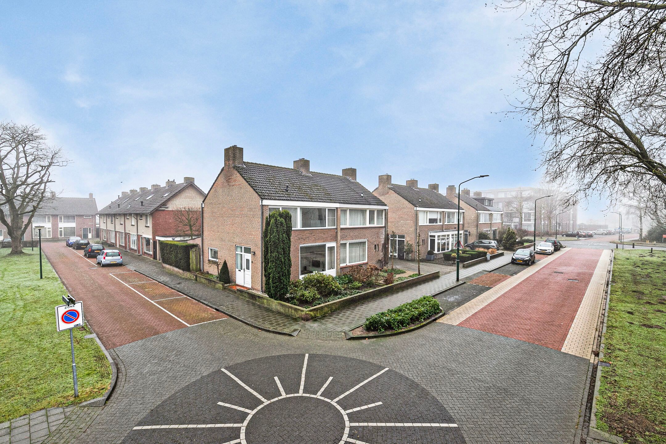 Foto 9 van Nachtegaallaan 49