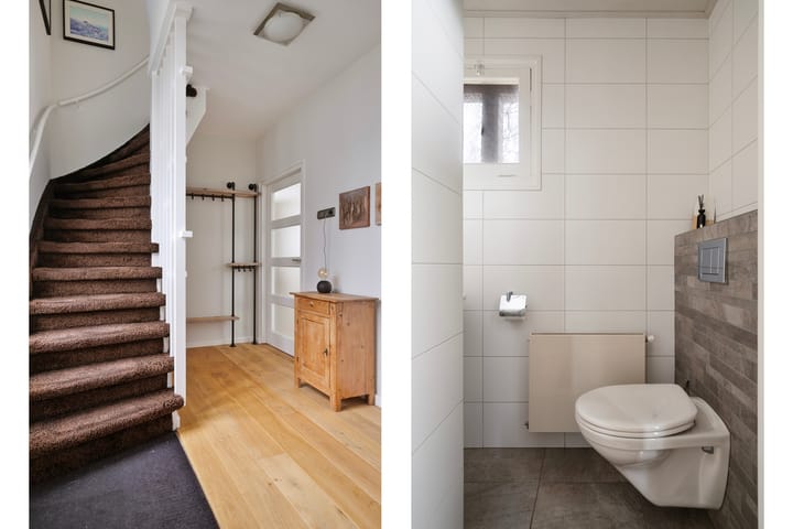 Foto 11 van Nachtegaallaan 49