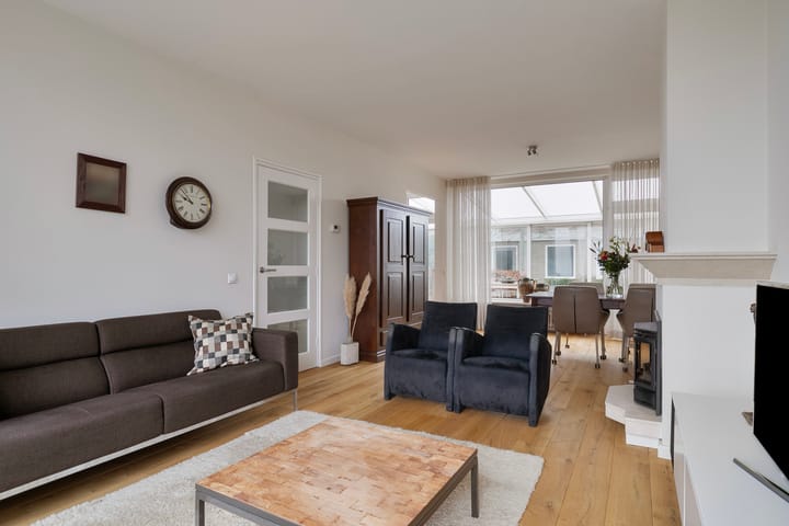 Foto 13 van Nachtegaallaan 49