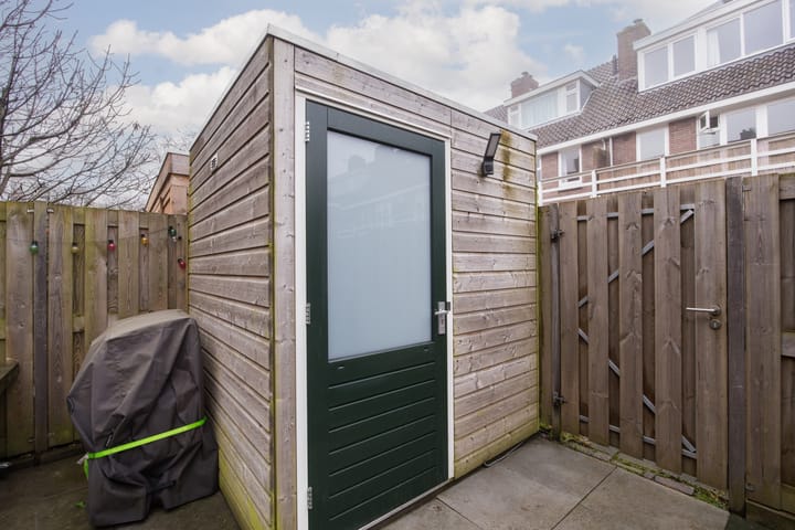 Foto 50 van Chopinstraat 34