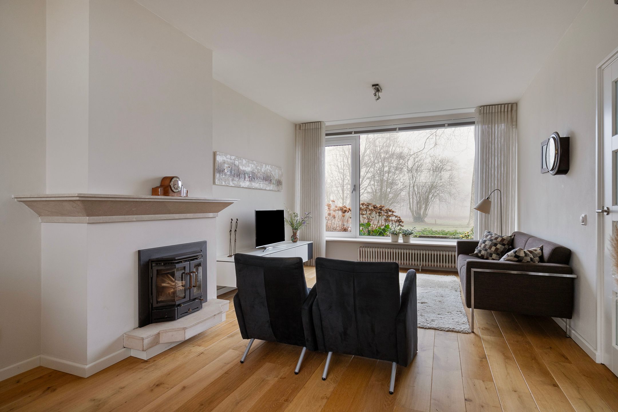 Foto 15 van Nachtegaallaan 49