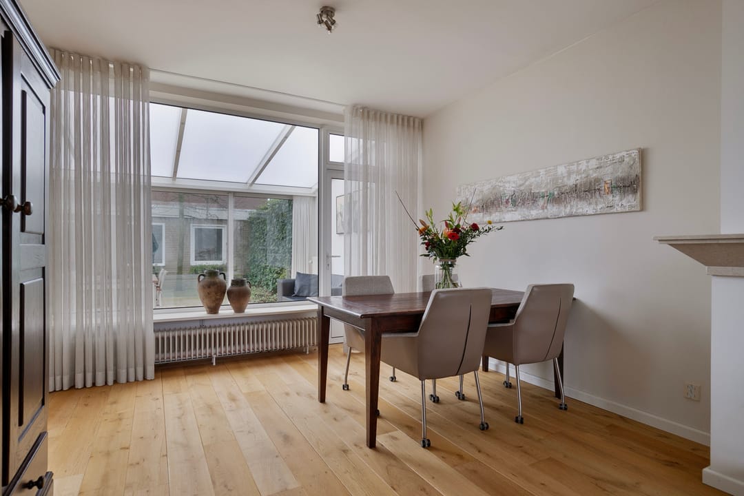 Foto 16 van Nachtegaallaan 49