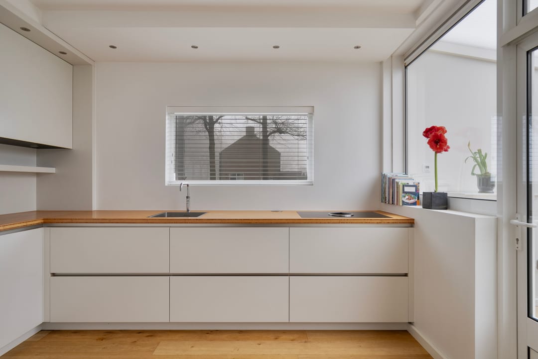 Foto 17 van Nachtegaallaan 49