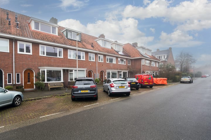 Foto 52 van Chopinstraat 34