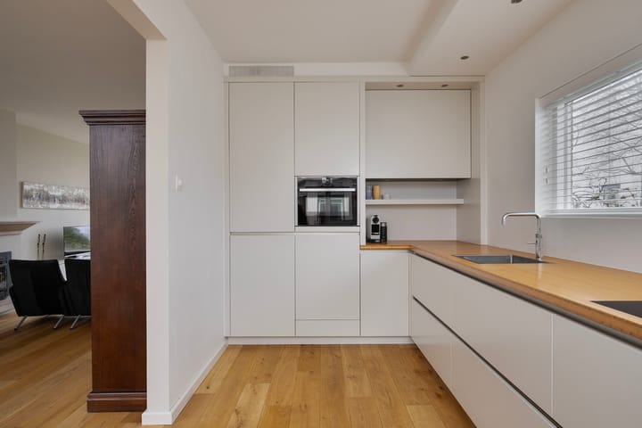 Foto 18 van Nachtegaallaan 49