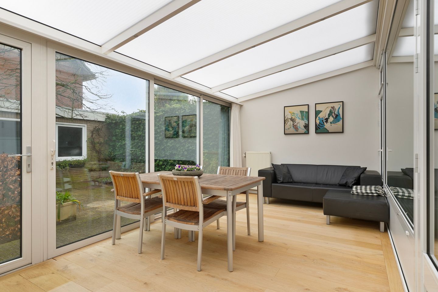 Foto 19 van Nachtegaallaan 49