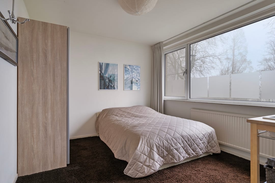 Foto 23 van Nachtegaallaan 49