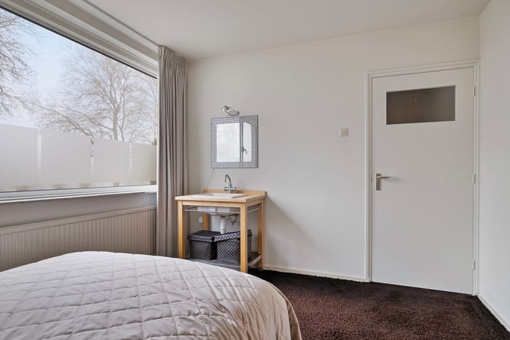 Foto 24 van Nachtegaallaan 49