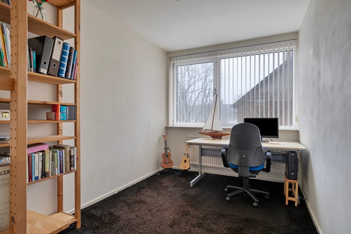 Foto 25 van Nachtegaallaan 49