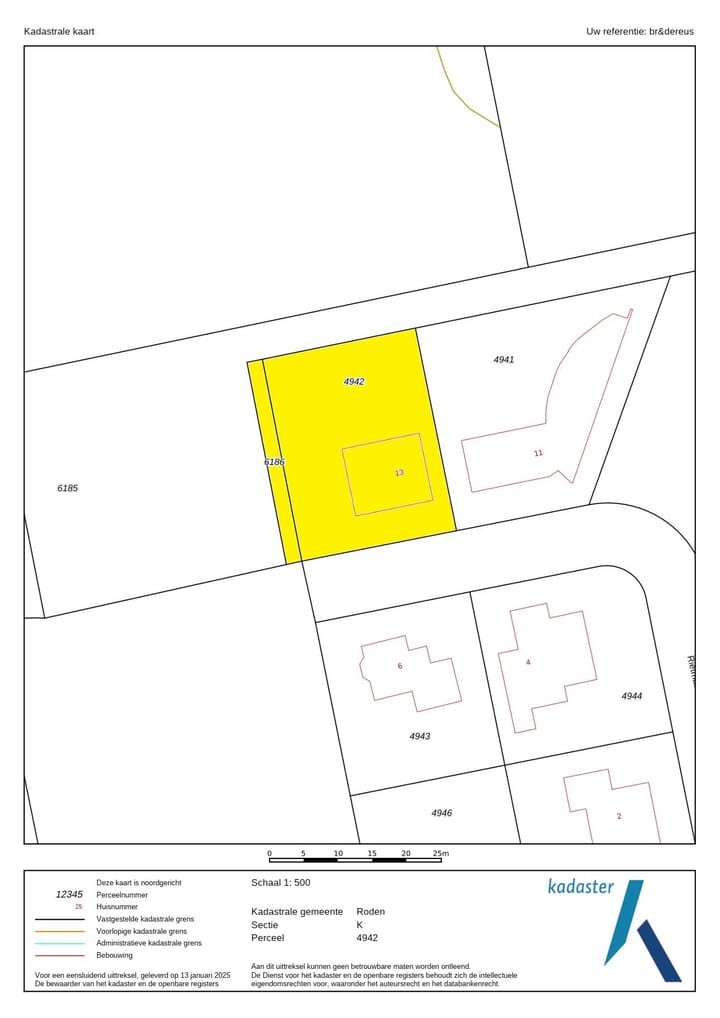 Foto 64 van Rietmaat 13