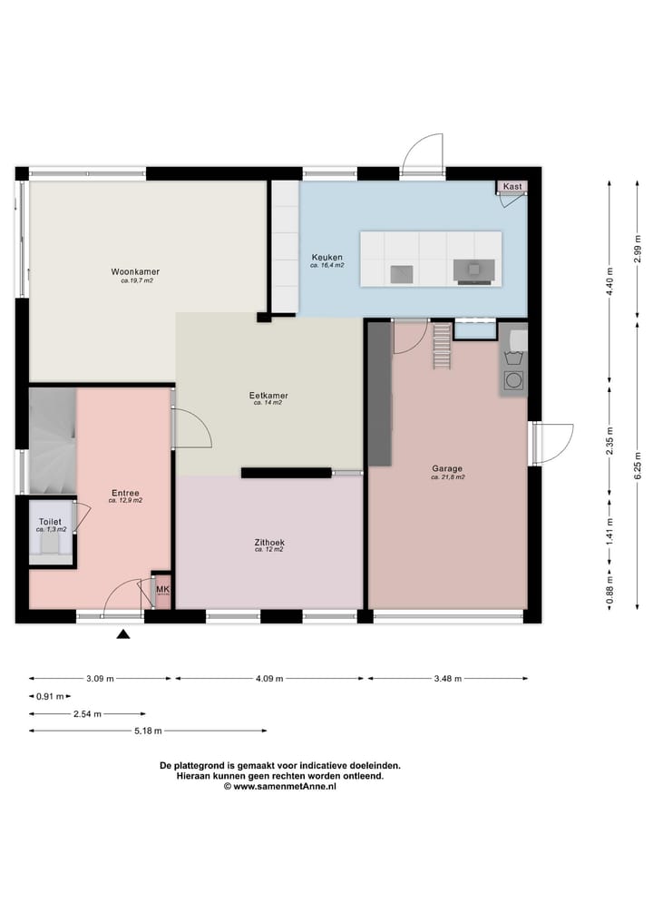 Foto 65 van Rietmaat 13