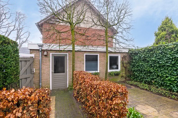 Foto 28 van Nachtegaallaan 49